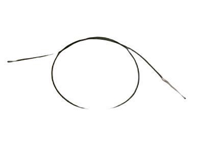 Toyota 53630-04020 Release Cable