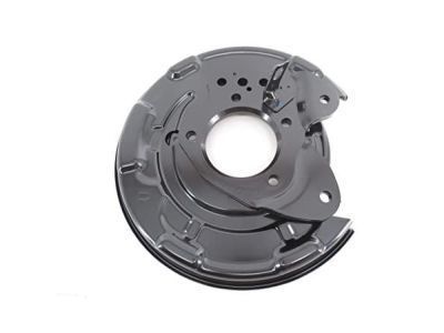 Toyota 47044-32020 Backing Plate