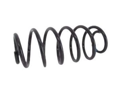 Toyota 48231-52720 Coil Spring