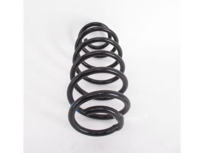 Toyota 48231-52720 Coil Spring