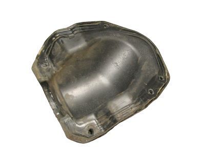 Toyota 45025-12210 Lower Cover