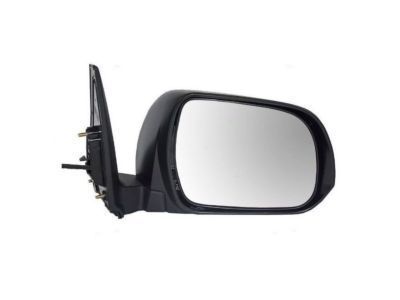 Toyota 87910-35A51 Mirror Assembly