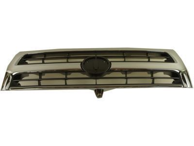 Toyota 53111-35460 Grille