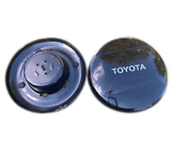 Toyota PT218-42091-04 Spare Cover