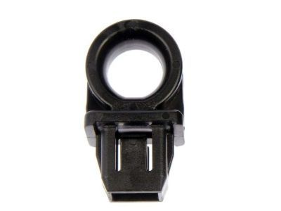 Toyota 53454-08010 Support Rod Clamp