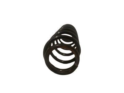 Toyota 48231-AB010 Coil Spring