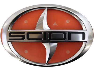 Toyota SU003-03217 Emblem