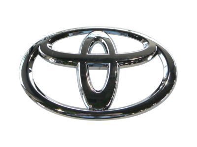 Toyota 90975-A2001 Emblem