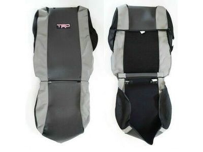 Toyota PT218-35052-01 TRD Seat Covers, Sport Seats