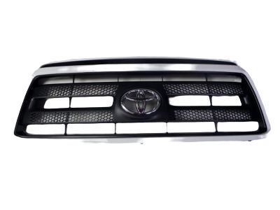 Toyota 53100-0C240-A0 Grille Assembly