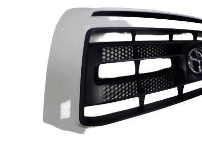 Toyota 53100-0C240-A0 Grille Assembly