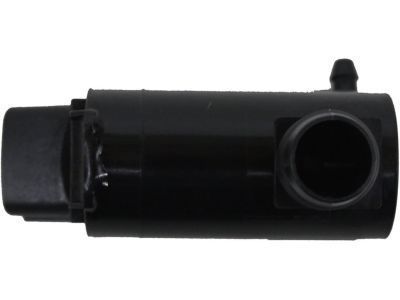 Toyota 85330-12340 Front Washer Pump