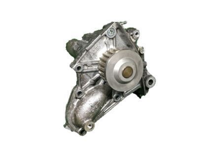 Toyota 16100-79126 Engine Water Pump Assembly