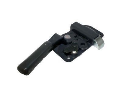 Toyota 69310-90301 Front Door Lock Assembly