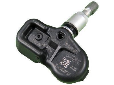 Toyota 42607-06020 Tire Pressure Sensor