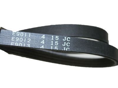 Toyota 90080-91090 Belt, V
