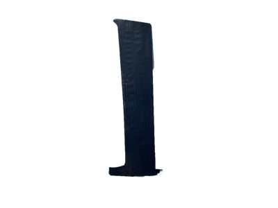 Toyota 75921-04010 Black Out Tape