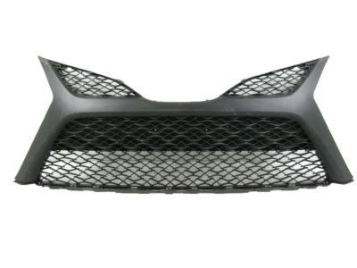 Toyota 53102-06550 Lower Grille