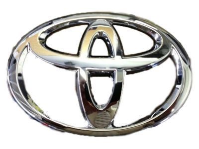 Toyota 90975-A2003 Emblem
