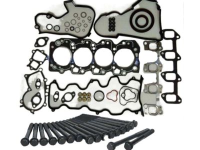 Toyota 04111-62150 Gasket Kit, Engine Overhaul