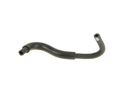 Toyota 16261-0H010 By-Pass Hose