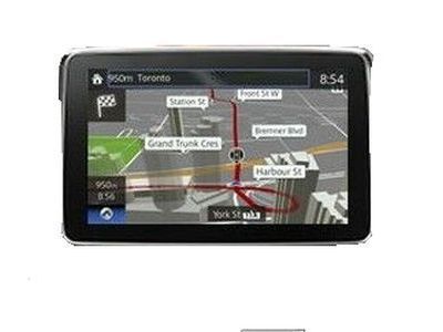 Toyota PTMZD-1M160 Display Audio with Navigation
