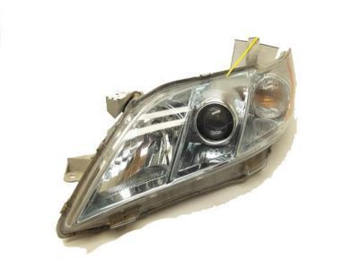Toyota 81150-06452 Driver Side Headlight Assembly