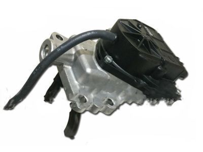 Toyota 41400-35033 ACTUATOR Assembly, DIFFE