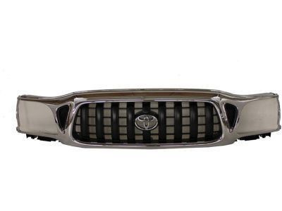 Toyota 53100-04240 Grille