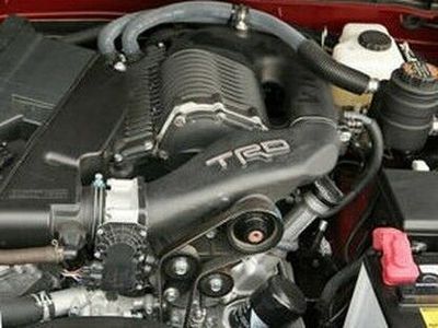 Toyota PTR29-35090 TRD Supercharger