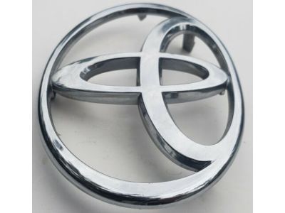 Toyota 75311-08010 Emblem