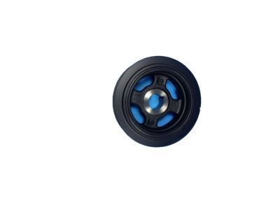 Toyota 13470-22021 Pulley