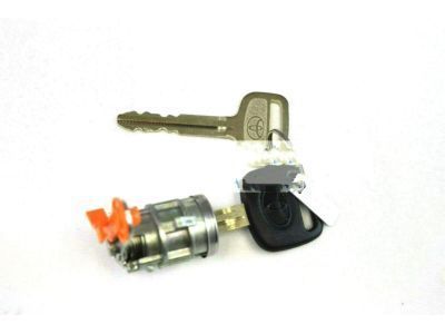 Toyota 69051-35150 Cylinder & Keys