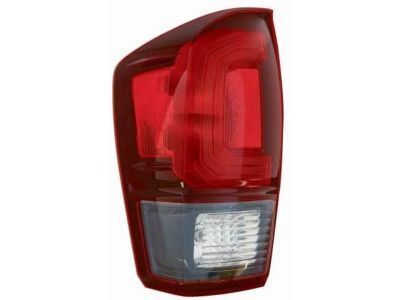 Toyota 81560-04181 Tail Lamp Assembly