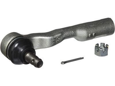 Toyota 45047-09090 Outer Tie Rod