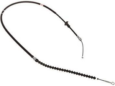 Toyota 46410-3D010 Cable