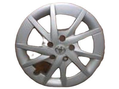 Toyota 42602-42010 Wheel Cap