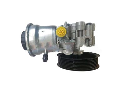 Toyota 44310-60562 Pump Assembly, VANE