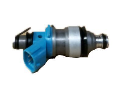 Toyota 23209-20010 Injector