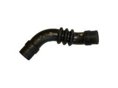 Toyota 77213-08020 Hose, Fuel Tank To Filler Pipe