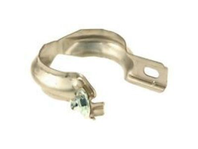 Toyota 90080-46225 Front Pipe Clamp