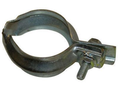Toyota 90080-46225 Front Pipe Clamp