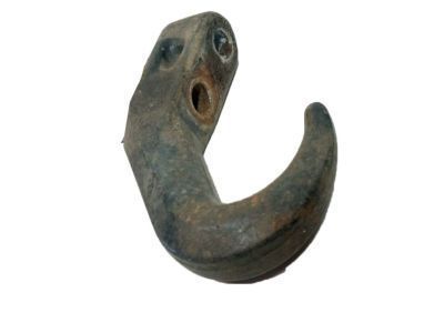 Toyota 51961-35020 Tow Hook