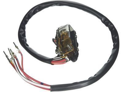 Toyota 84140-29165 Switch Assy, Headlamp Dimmer