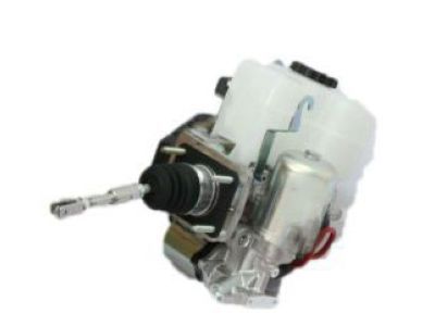 Toyota 47050-35052 Power Booster