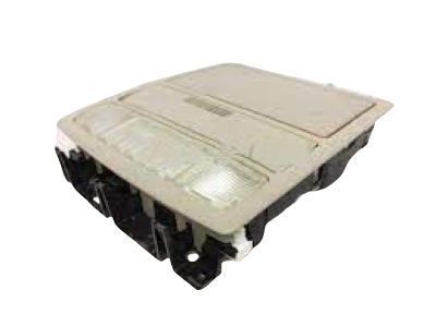 Toyota 81240-52040-E0 Lamp Assembly, Room