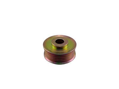 Toyota 27411-16150 Pulley