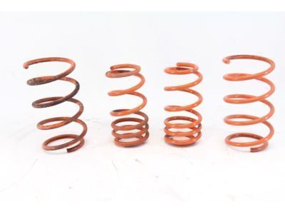Toyota 48131-21430 Coil Spring