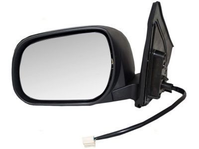 Toyota 87909-0R020 Mirror Assembly