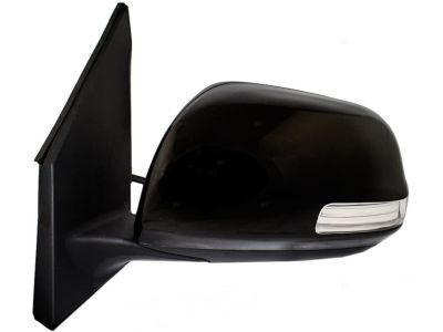 Toyota 87909-0R020 Mirror Assembly